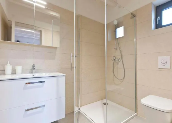 Wellness Und Stella- In Der Naehe Von Straenden - By Interhome Casa vacanze Pola