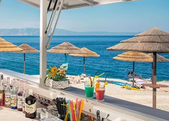 Wellness Und Stella- In Der Naehe Von Straenden - By Interhome * Pola