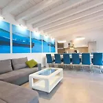 Wellness Und Stella- In Der Naehe Von Straenden - By Interhome *