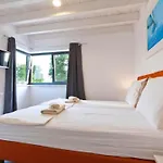 Wellness Und Stella- In Der Naehe Von Straenden - By Interhome Будинок відпочинку