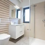 Будинок відпочинку Wellness Und Stella- In Der Naehe Von Straenden - By Interhome