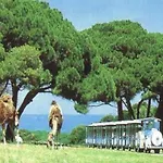 Wellness Und Stella- In Der Naehe Von Straenden - By Interhome Tatil Evi *