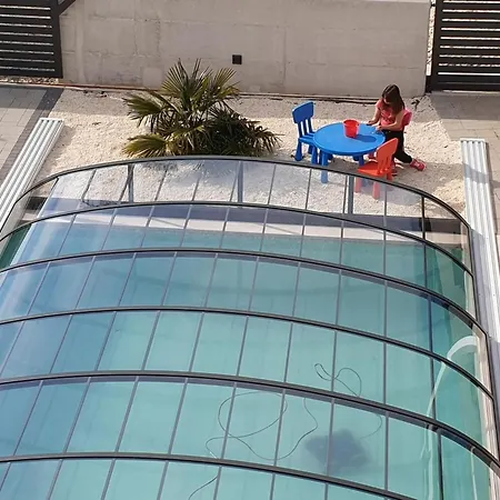 Wellness Und Stella- In Der Naehe Von Straenden - By Interhome Дом отдыха