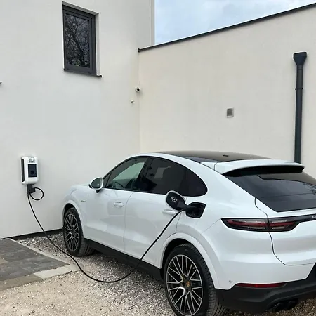 Wellness Und Stella- In Der Naehe Von Straenden - By Interhome Дом отдыха