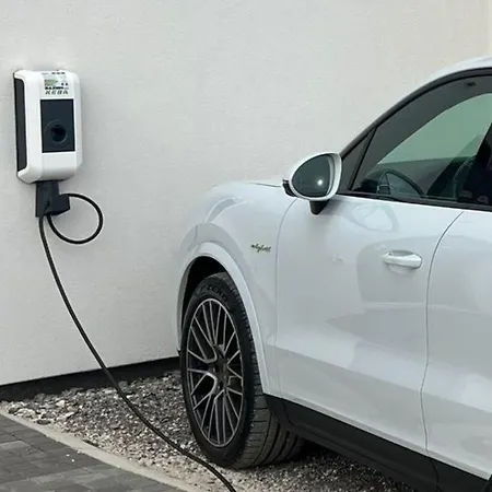 Wellness Und Stella- In Der Naehe Von Straenden - By Interhome *