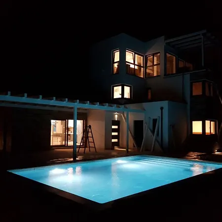 Будинок відпочинку Wellness Und Stella- In Der Naehe Von Straenden - By Interhome Пула