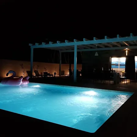 Будинок відпочинку Wellness Und Stella- In Der Naehe Von Straenden - By Interhome