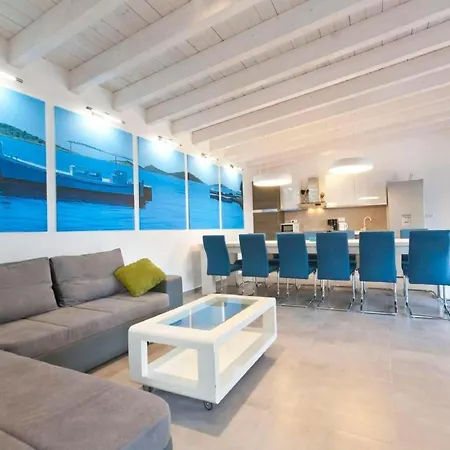Wellness Und Stella- In Der Naehe Von Straenden - By Interhome *