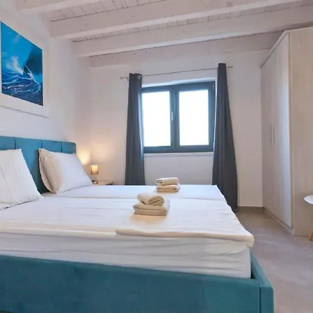 Wellness Und Stella- In Der Naehe Von Straenden - By Interhome
