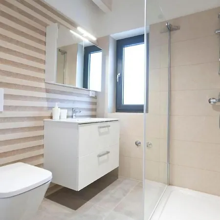 Будинок відпочинку Wellness Und Stella- In Der Naehe Von Straenden - By Interhome