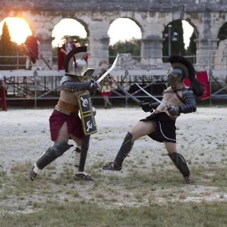 Сasa de vacaciones Wellness Und Stella- In Der Naehe Von Straenden - By Interhome