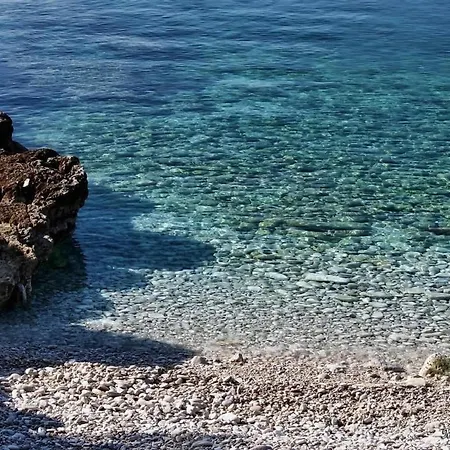 Wellness Und Stella- In Der Naehe Von Straenden - By Interhome * Pula