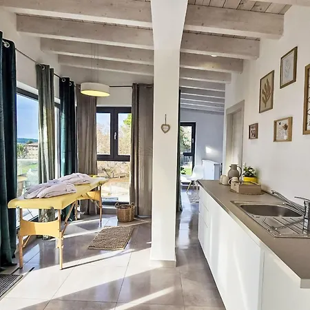 Wellness Und Stella- In Der Naehe Von Straenden - By Interhome *