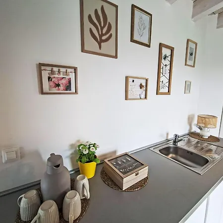 Wellness Und Stella- In Der Naehe Von Straenden - By Interhome Будинок відпочинку Пула