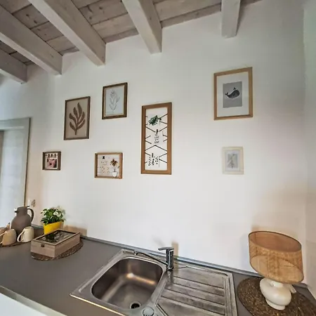 Wellness Und Stella- In Der Naehe Von Straenden - By Interhome