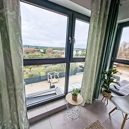 Будинок відпочинку Wellness Und Stella- In Der Naehe Von Straenden - By Interhome