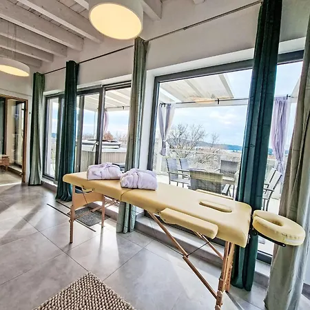 Будинок відпочинку Wellness Und Stella- In Der Naehe Von Straenden - By Interhome Пула