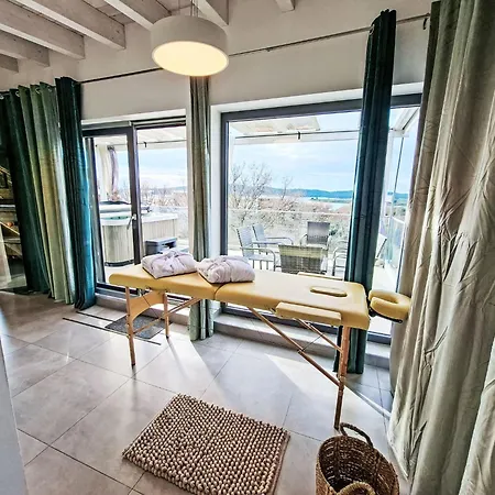 Будинок відпочинку Wellness Und Stella- In Der Naehe Von Straenden - By Interhome Пула