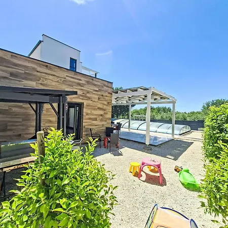 Wellness Und Stella- In Der Naehe Von Straenden - By Interhome *
