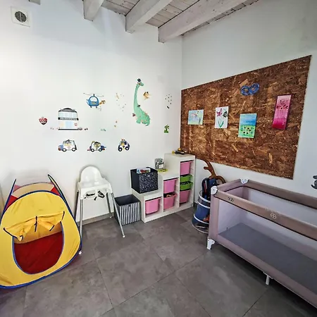 Будинок відпочинку Wellness Und Stella- In Der Naehe Von Straenden - By Interhome *