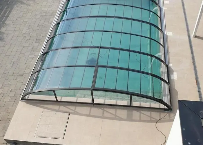 Wellness Und Stella- In Der Naehe Von Straenden - By Interhome Сasa de vacaciones *