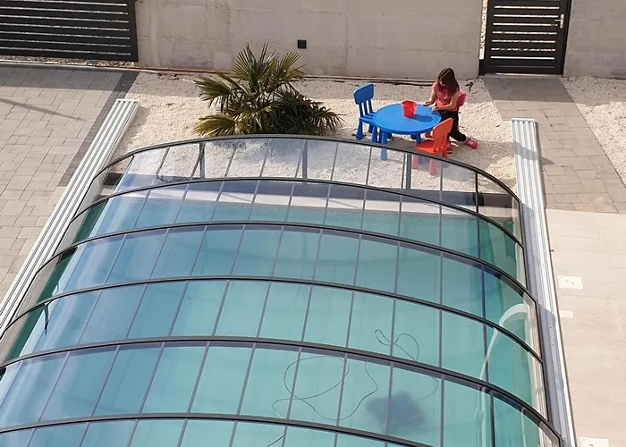 Wellness Und Stella- In Der Naehe Von Straenden - By Interhome Сasa de vacaciones