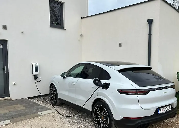 Wellness Und Stella- In Der Naehe Von Straenden - By Interhome Сasa de vacaciones