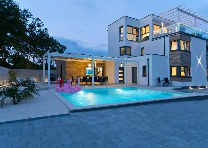 Wellness Und Stella- In Der Naehe Von Straenden - By Interhome