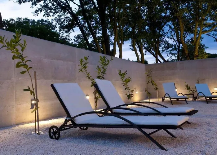 Дом отдыха Wellness Und Stella- In Der Naehe Von Straenden - By Interhome