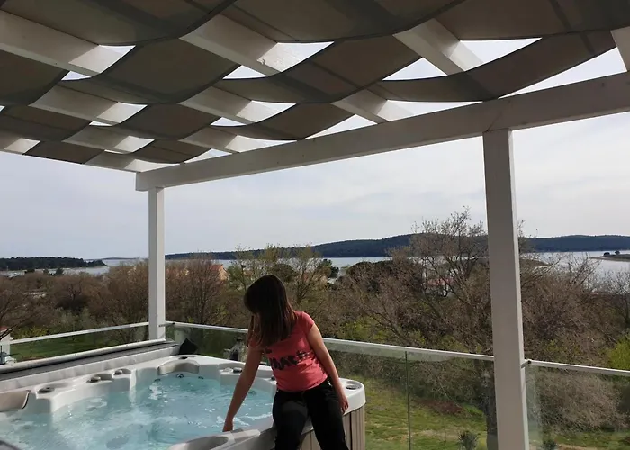 Wellness Und Stella- In Der Naehe Von Straenden - By Interhome