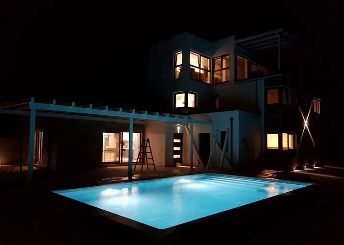 Holiday home Wellness Und Stella- In Der Naehe Von Straenden - By Interhome Pula