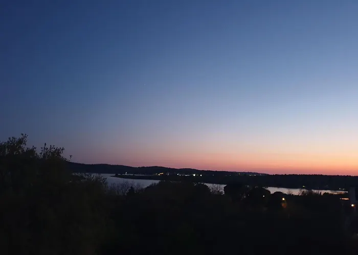 Wellness Und Stella- In Der Naehe Von Straenden - By Interhome Holiday home *