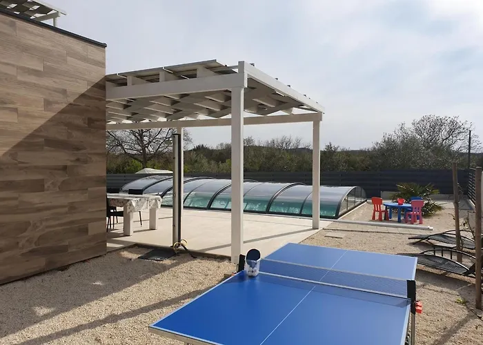 Сasa de vacaciones Wellness Und Stella- In Der Naehe Von Straenden - By Interhome