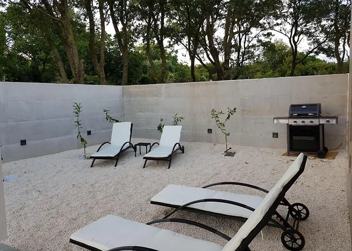 Wellness Und Stella- In Der Naehe Von Straenden - By Interhome Pula