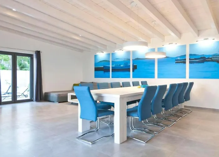 Wellness Und Stella- In Der Naehe Von Straenden - By Interhome * Пула