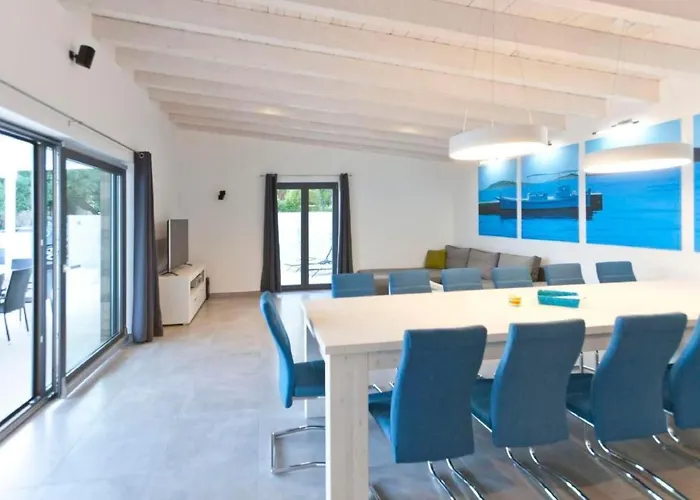 Wellness Und Stella- In Der Naehe Von Straenden - By Interhome * Pula