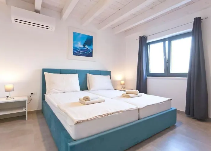 Wellness Und Stella- In Der Naehe Von Straenden - By Interhome