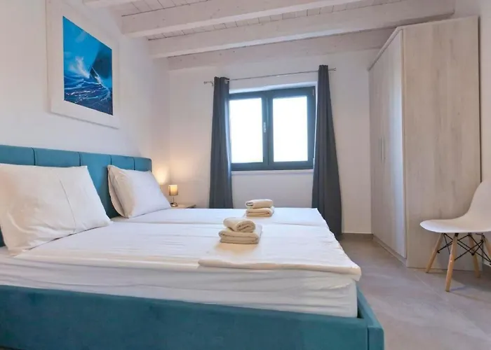 Wellness Und Stella- In Der Naehe Von Straenden - By Interhome