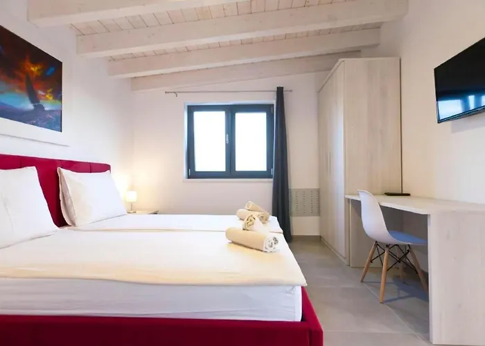 Wellness Und Stella- In Der Naehe Von Straenden - By Interhome Pula