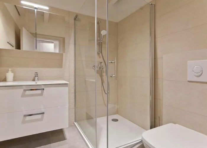 Сasa de vacaciones Wellness Und Stella- In Der Naehe Von Straenden - By Interhome