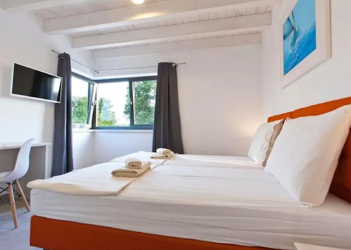 Wellness Und Stella- In Der Naehe Von Straenden - By Interhome Сasa de vacaciones