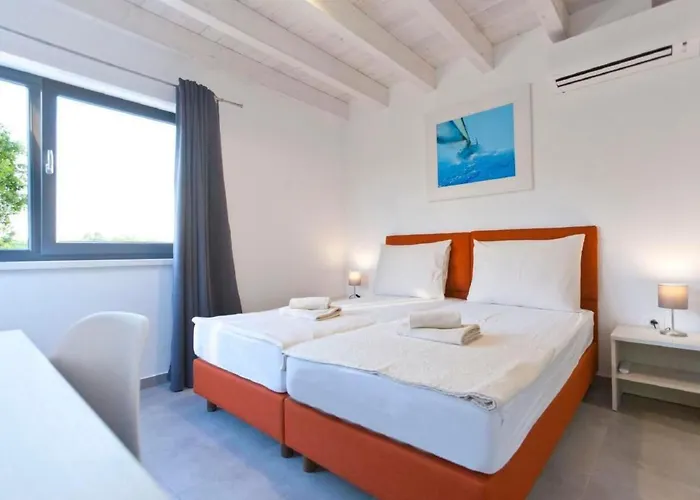 Wellness Und Stella- In Der Naehe Von Straenden - By Interhome * Пула