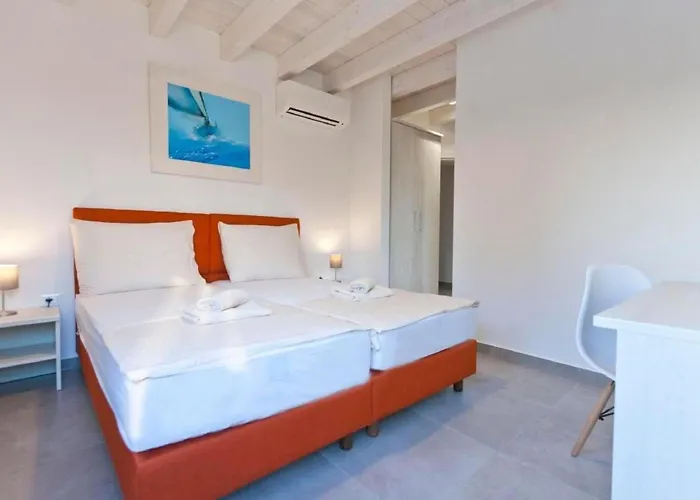 Сasa de vacaciones Wellness Und Stella- In Der Naehe Von Straenden - By Interhome *