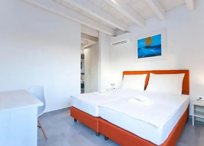 Wellness Und Stella- In Der Naehe Von Straenden - By Interhome Holiday home Pula