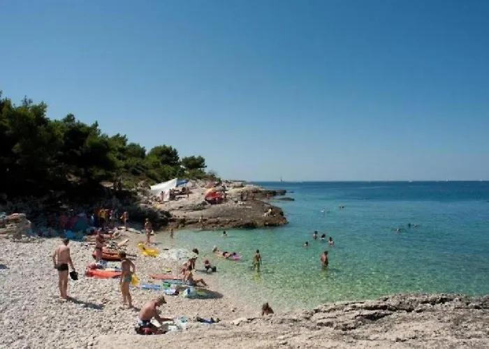 Wellness Und Stella- In Der Naehe Von Straenden - By Interhome Holiday home *