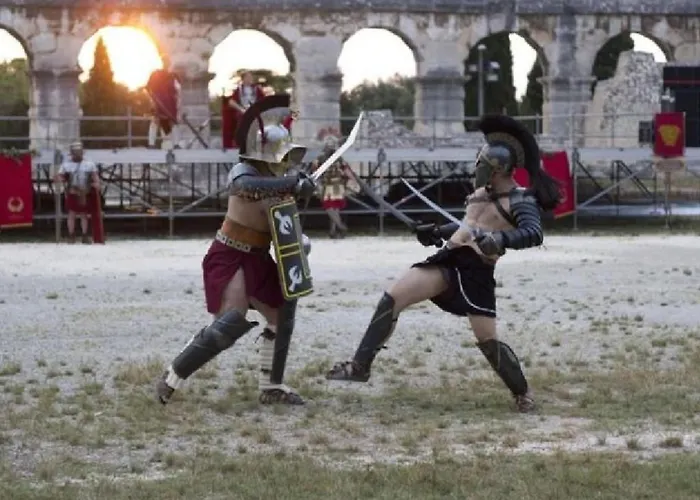 Сasa de vacaciones Wellness Und Stella- In Der Naehe Von Straenden - By Interhome