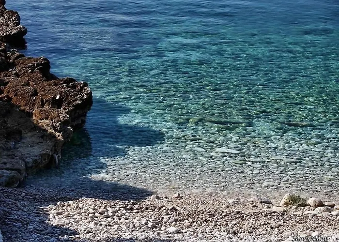 Wellness Und Stella- In Der Naehe Von Straenden - By Interhome * Пула