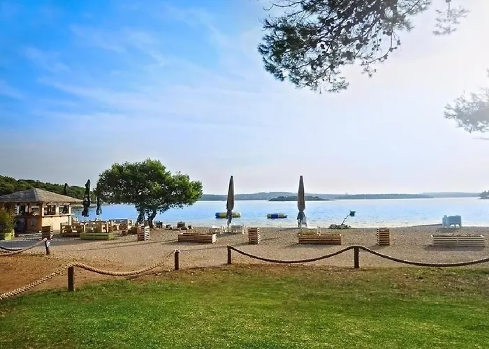 Wellness Und Stella- In Der Naehe Von Straenden - By Interhome Holiday home *