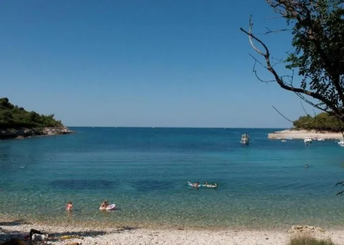 Сasa de vacaciones Wellness Und Stella- In Der Naehe Von Straenden - By Interhome *