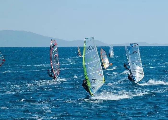 Wellness Und Stella- In Der Naehe Von Straenden - By Interhome